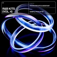 Producer Assistant R&B Kits (Vol. 4) WAV MIDI-GTA