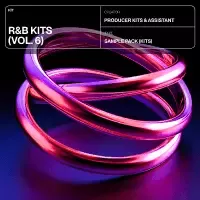 Producer Assistant R&B Kits (Vol. 6) WAV MIDI-GTA