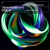 Producer Assistant Tech House Kits (Vol. 2) WAV MIDI-GTA