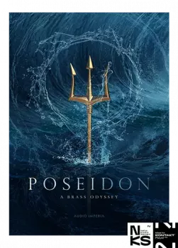 Audio Imperia Poseidon v1.0.4 KONTAKT