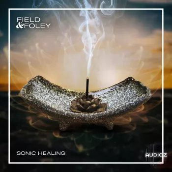 Field and Foley Sonic Healing WAV screenshot