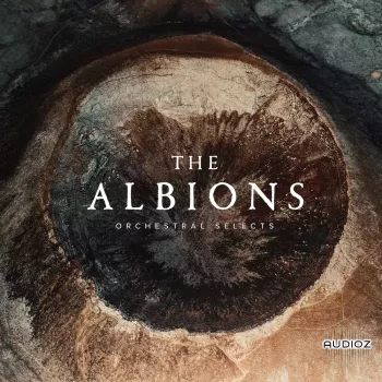 Spitfire Audio The Albions Orchestral Selects v1.0.5 KONTAKT screenshot