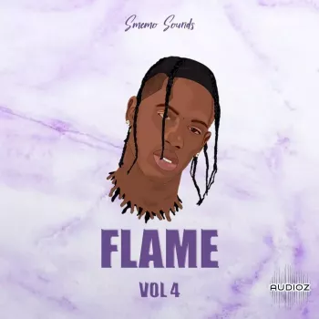 SMEMO Sounds Flame Vol 4 WAV-FANTASTiC (Full Release) screenshot