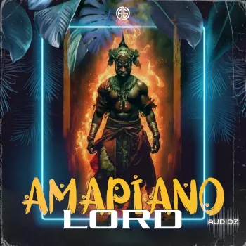 Aotbb Amapiano Lord WAV MiDi-FANTASTiC screenshot