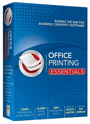 Office Printing Essentials 3 v25.0.0.5