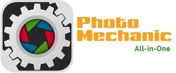 Photo Mechanic All-in-One 2025.1 build 7955