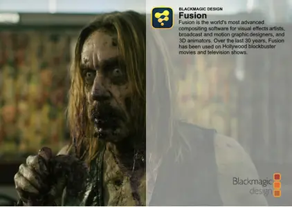 Blackmagic Design Fusion Studio 19.0.0.29 Public Beta 3