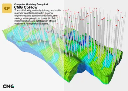 CMG CoFlow 2024.2