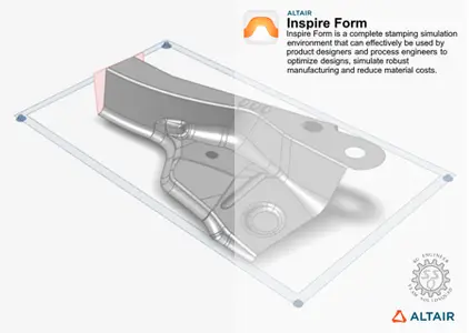 Altair Inspire Form 2025.0