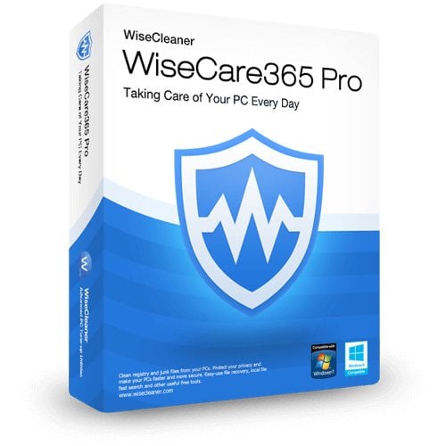 Wise Care 365 Pro 7.1.1.694 Multilingual