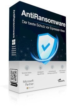 Abelssoft AntiRansomware 2025 25.0.59249 Multilingual