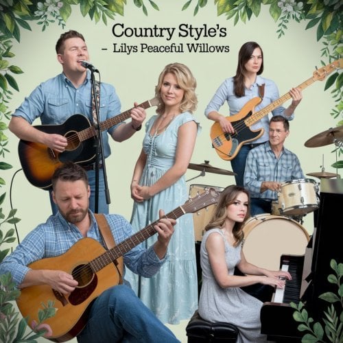 Lilys Peaceful Willows – Country Style’s (2025)