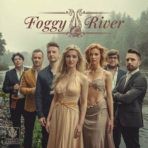 Singlets Labarca – Foggy River (2025)