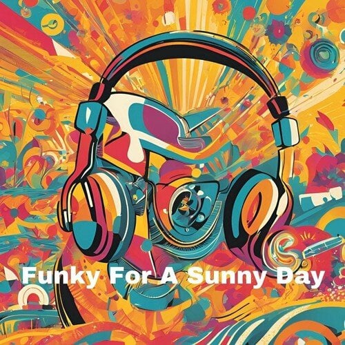 VA – Funky For A Sunny Day (2024)