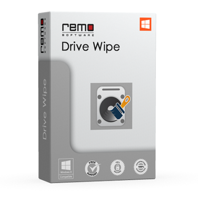 Remo Drive Wipe 2.0.0.29