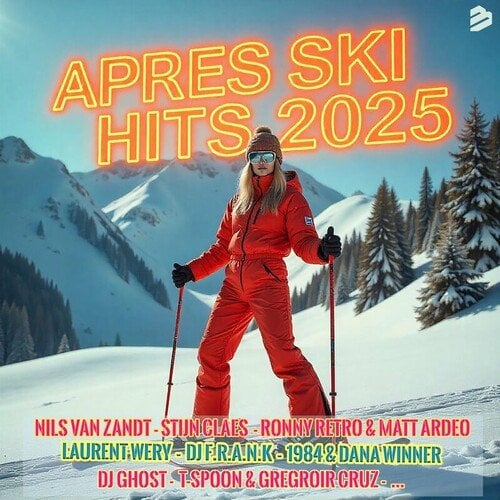 VA – Apres Ski Hits 2025