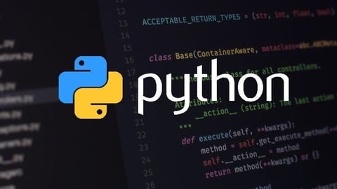 Python Course – Beginner To Master 2025