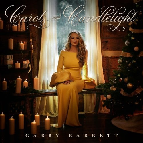 Gabby Barrett – Carols And Candlelight (2024)