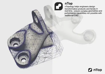 nTopology 5.0.4