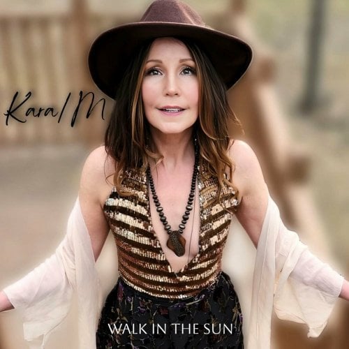 Kara/M – Walk In The Sun (2024)