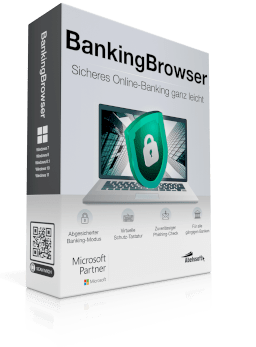 Abelssoft BankingBrowser 2025 v7.01.60163 Multilingual