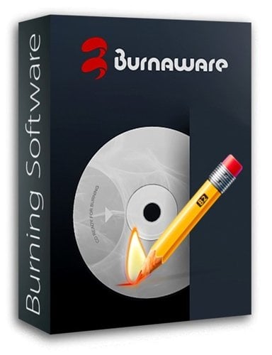 BurnAware Professional / Premium 18.4 Multilingual