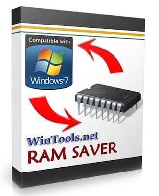 RAM Saver Professional 25.1.1 Multilingual