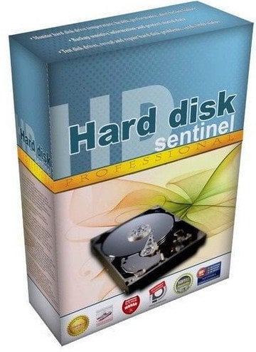 Hard Disk Sentinel Pro 6.20.6 Beta Multilingual