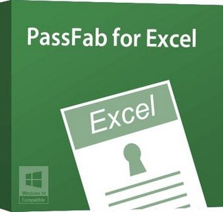 PassFab for Excel 8.5.14.2 Multilingual