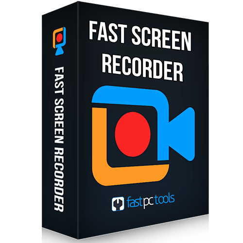 Fast Screen Recorder 2.1.0.11 Multilingual