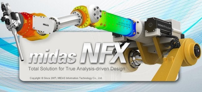 midas NFX 2025 R1