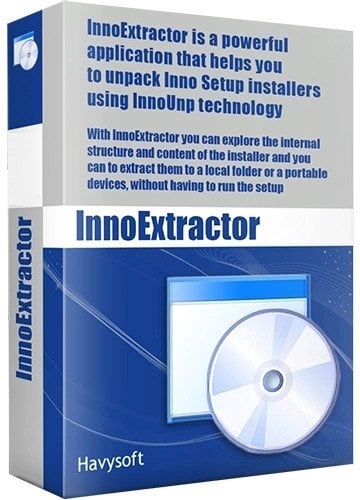 InnoExtractor 2024 v10.1.0.116 Ultra Multilingual