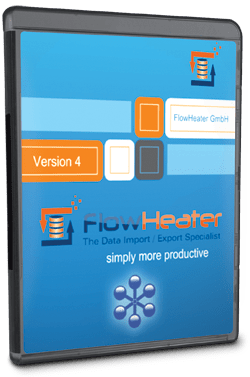 FlowHeater 4.4.6