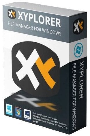 XYplorer 26.90 Multilingual