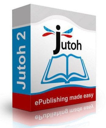 Anthemion Jutoh 2.49. Multilingual + Portable