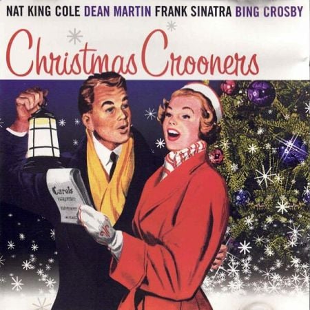 Nat King Cole – Christmas Crooners (2024)