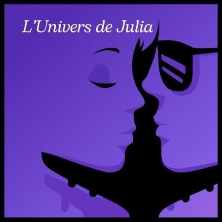 L’univers De Julia – L’Univers de Julia (2025)