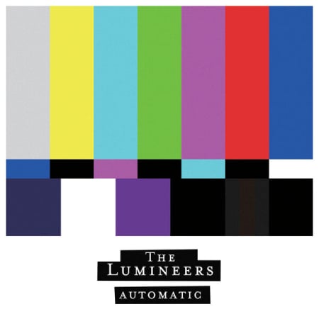 The Lumineers – Automatic (2025)