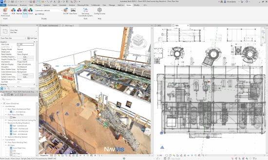 Qbitec for Revit 1.0.11