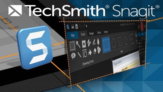 TechSmith SnagIt 2025 v25.0.0 x64 Multilingual