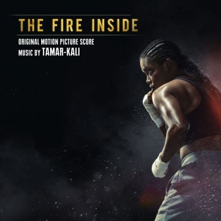 Tamar-Kali – The Fire Inside (Original Motion Picture Score) (2024)