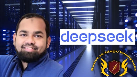 DeepSeek Mastery: 70,000+ Prompts | 100% Free AI Tools