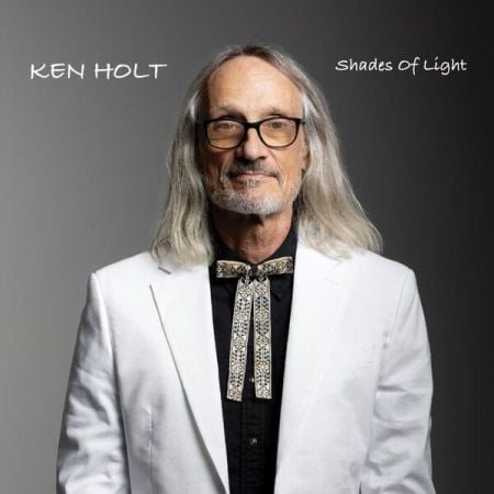 Ken Holt – Shades of Light (2024)