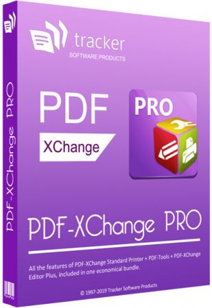 PDF-XChange Pro 10.5.0.393 x64 Multilingual