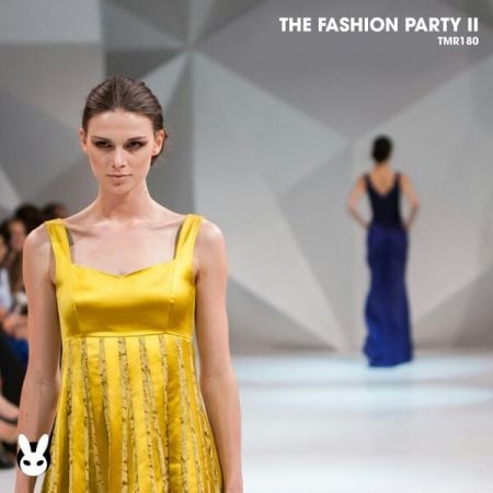 Various Artists – The Fashion Party II (2025)