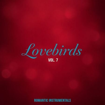 Various Artists – Lovebirds, Vol  7 (Romantic Instrumentals) (2024)