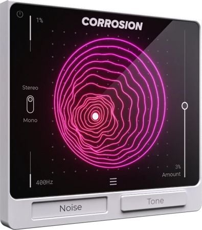 Cymatics CORROSION v1.0.0 MacOS