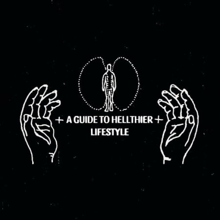 Bjarki – A Guide To Hellthier Lifestyle (2025)