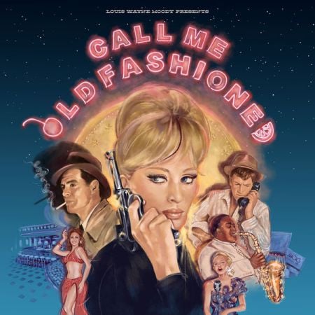 VA – Call Me Old Fashioned (2025)