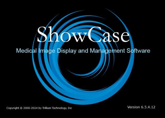 Trillium Technology ShowCase Workstation 6.5.6.1